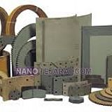 لنت ترمز ولنت کلاج صنعتی لنت ترمز ولنت کلاج صنعتی